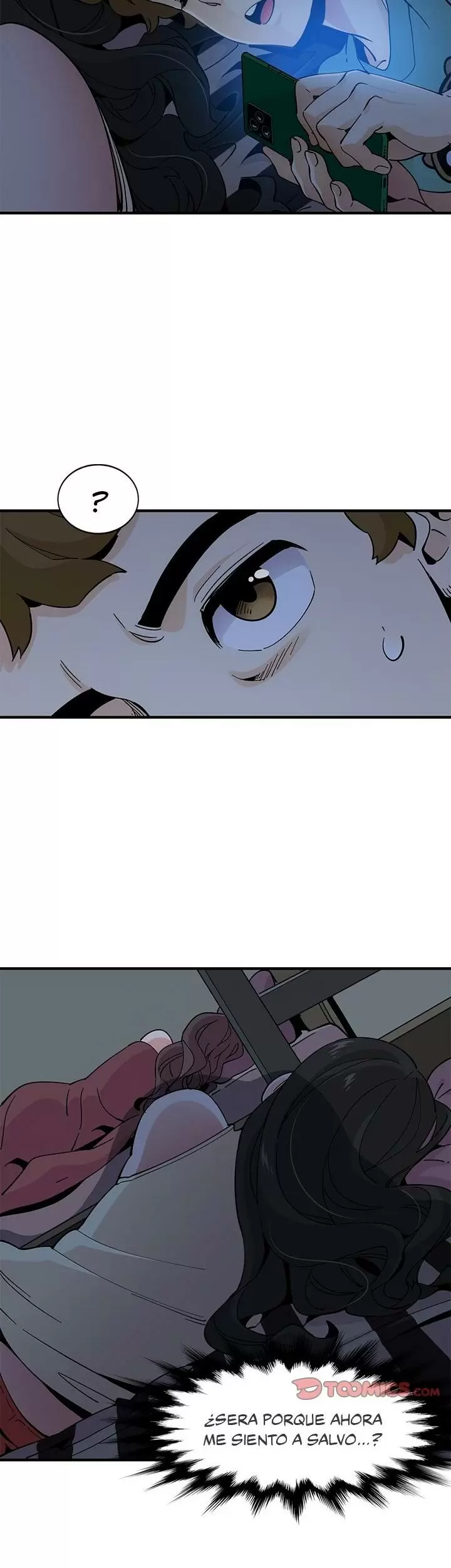 LOVE FACTORY Capítulo 11 - Page 10
