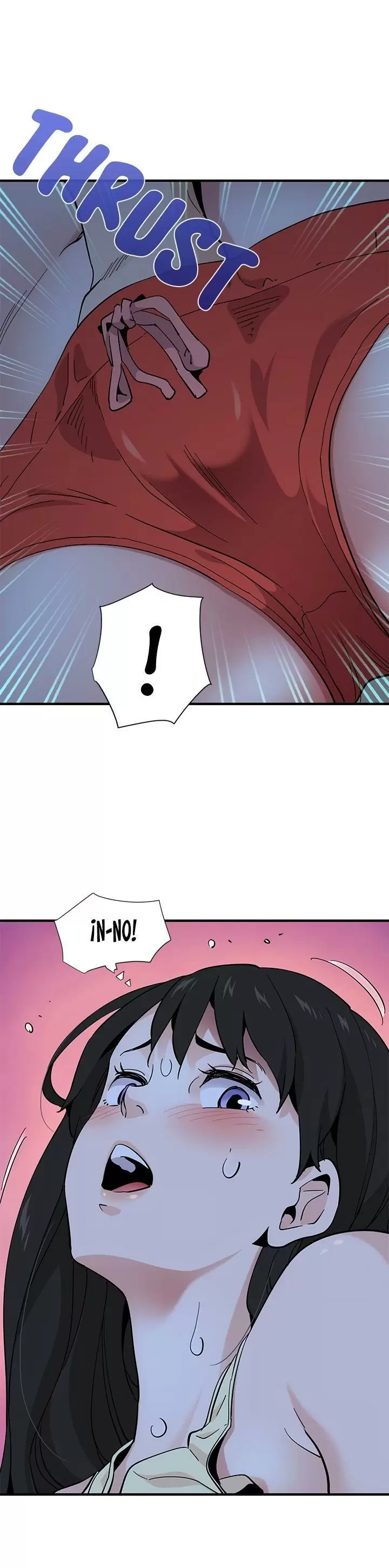 LOVE FACTORY Capítulo 11 - Page 17