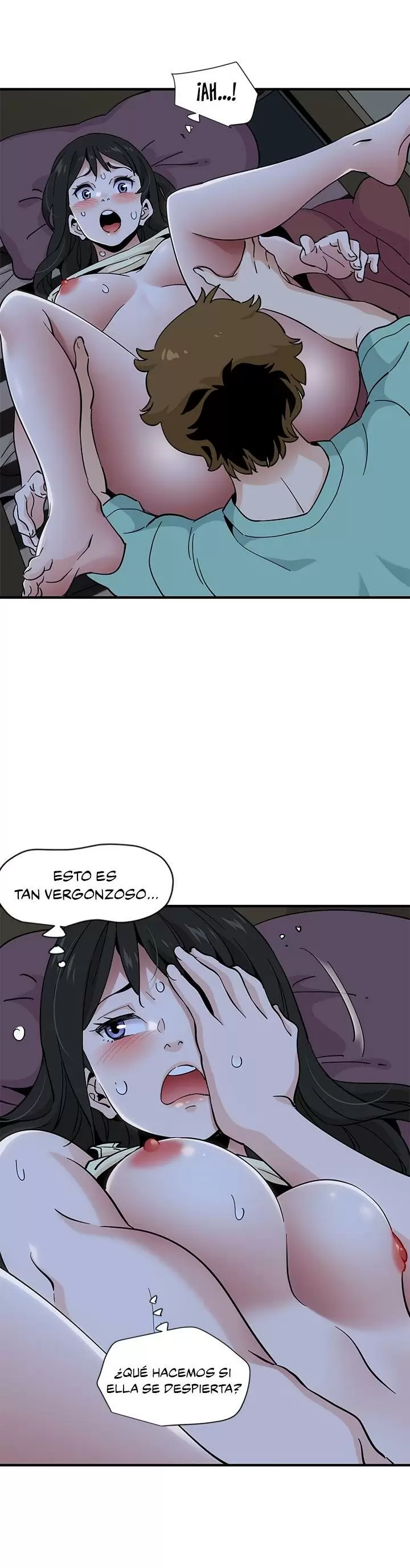 LOVE FACTORY Capítulo 11 - Page 23