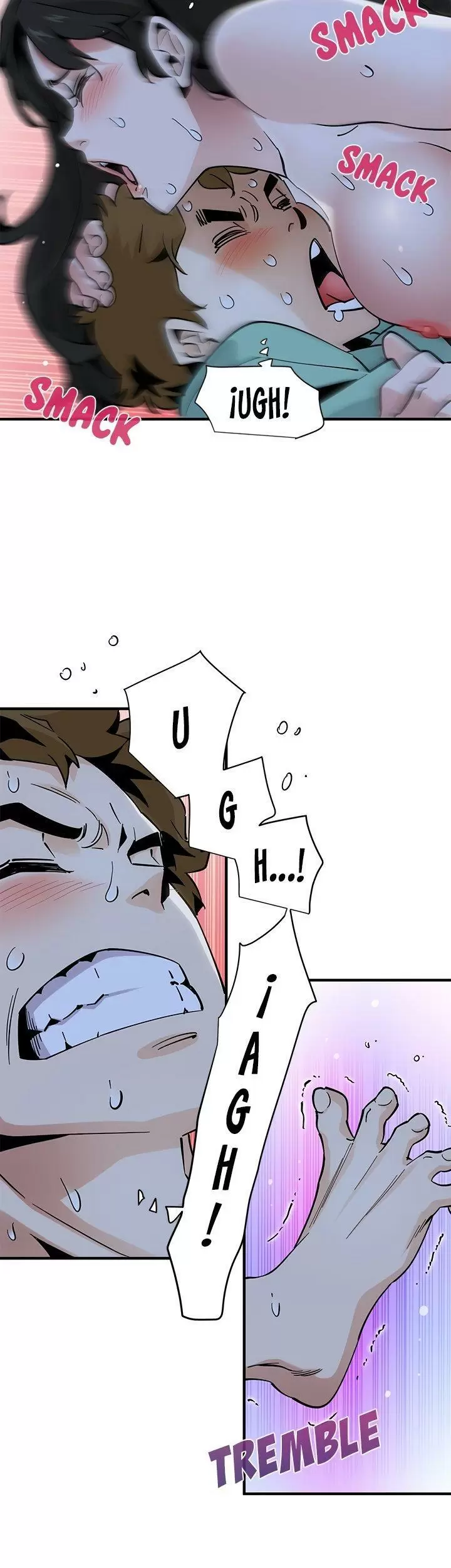 LOVE FACTORY Capítulo 12 - Page 31
