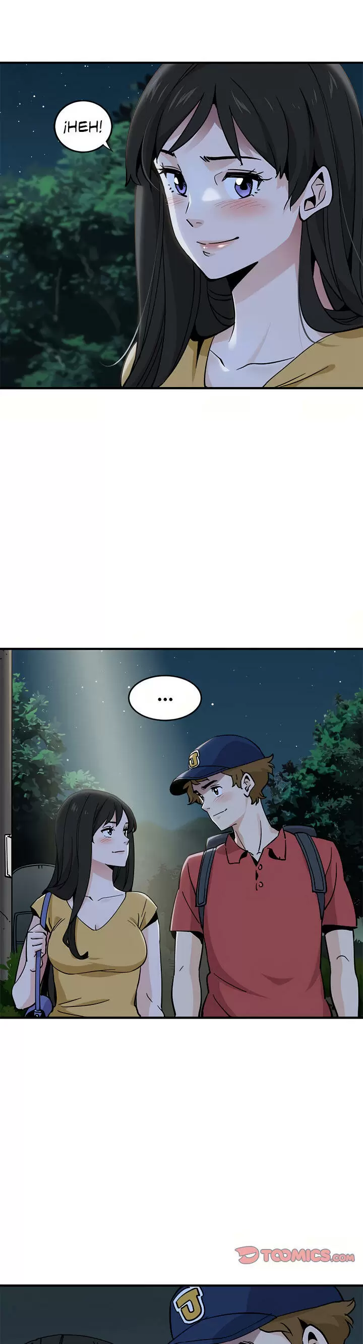 LOVE FACTORY Capítulo 13 - Page 30
