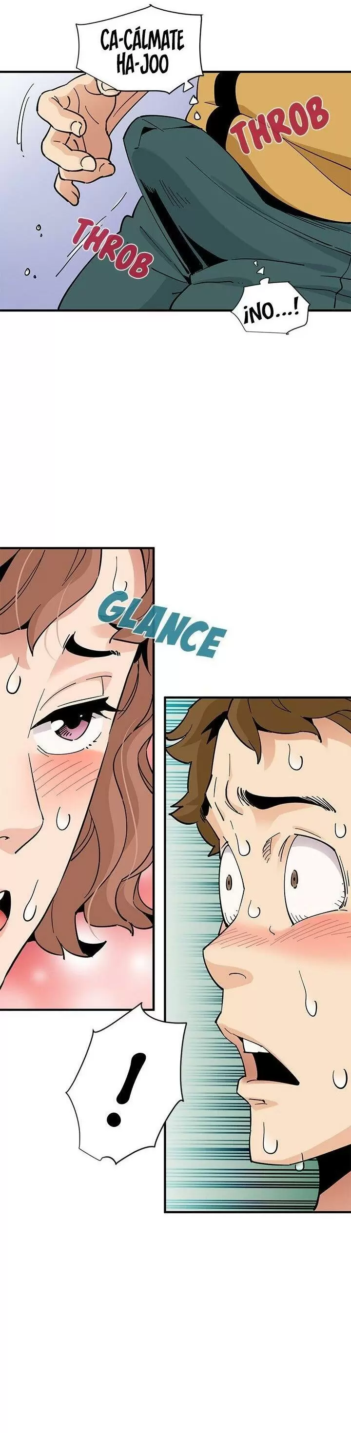 LOVE FACTORY Capítulo 15 - Page 23