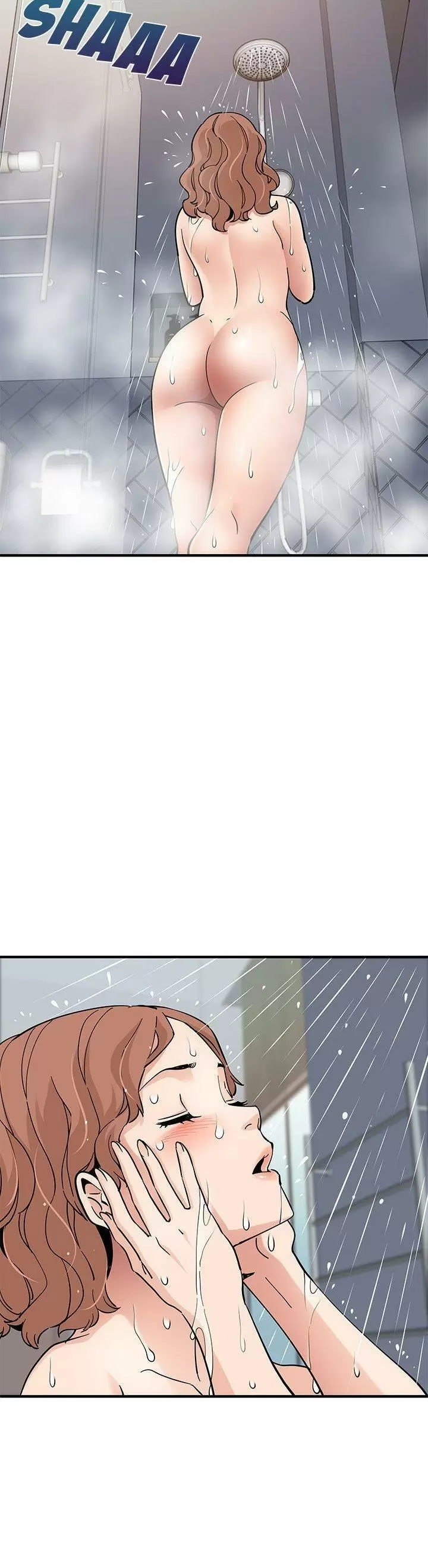 LOVE FACTORY Capítulo 15 - Page 3