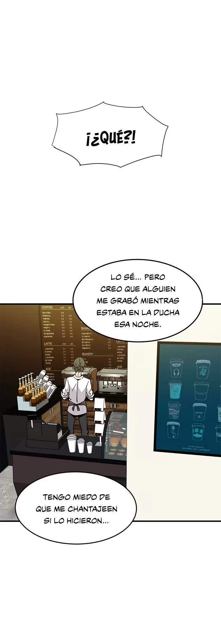 LOVE FACTORY Capítulo 16 - Page 2