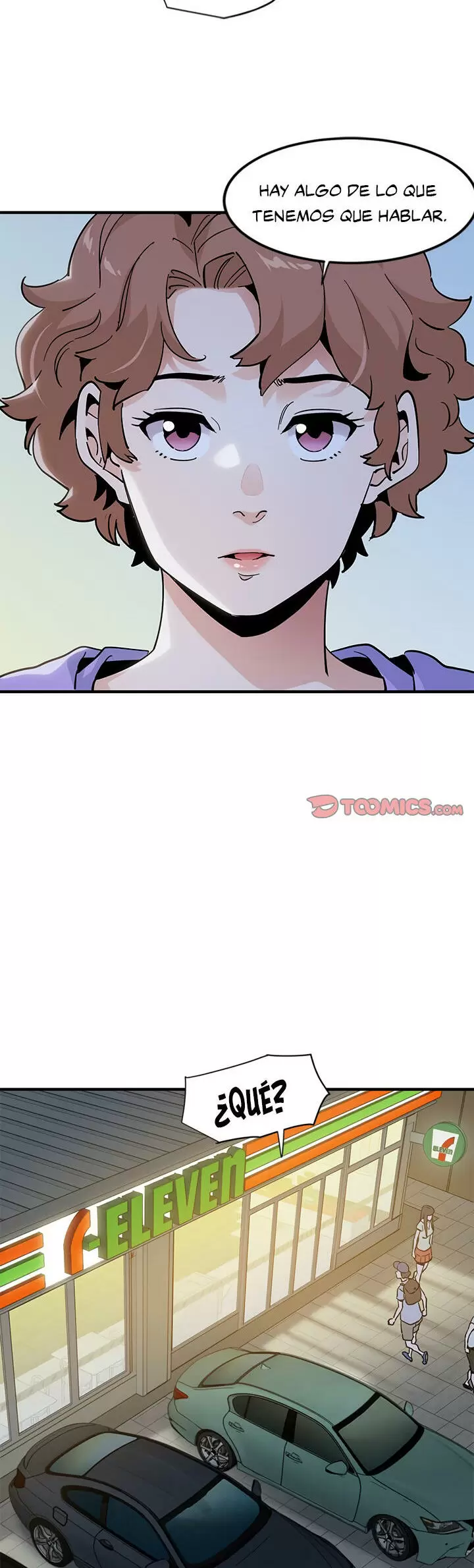 LOVE FACTORY Capítulo 18 - Page 15
