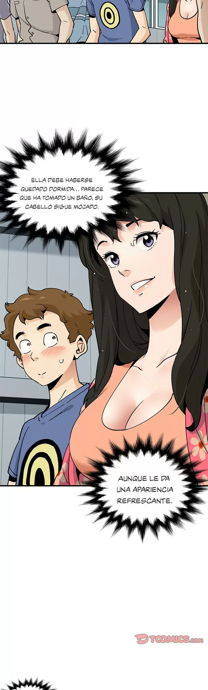 LOVE FACTORY Capítulo 18 - Page 24