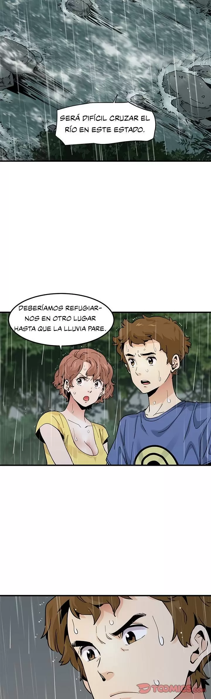 LOVE FACTORY Capítulo 19 - Page 21