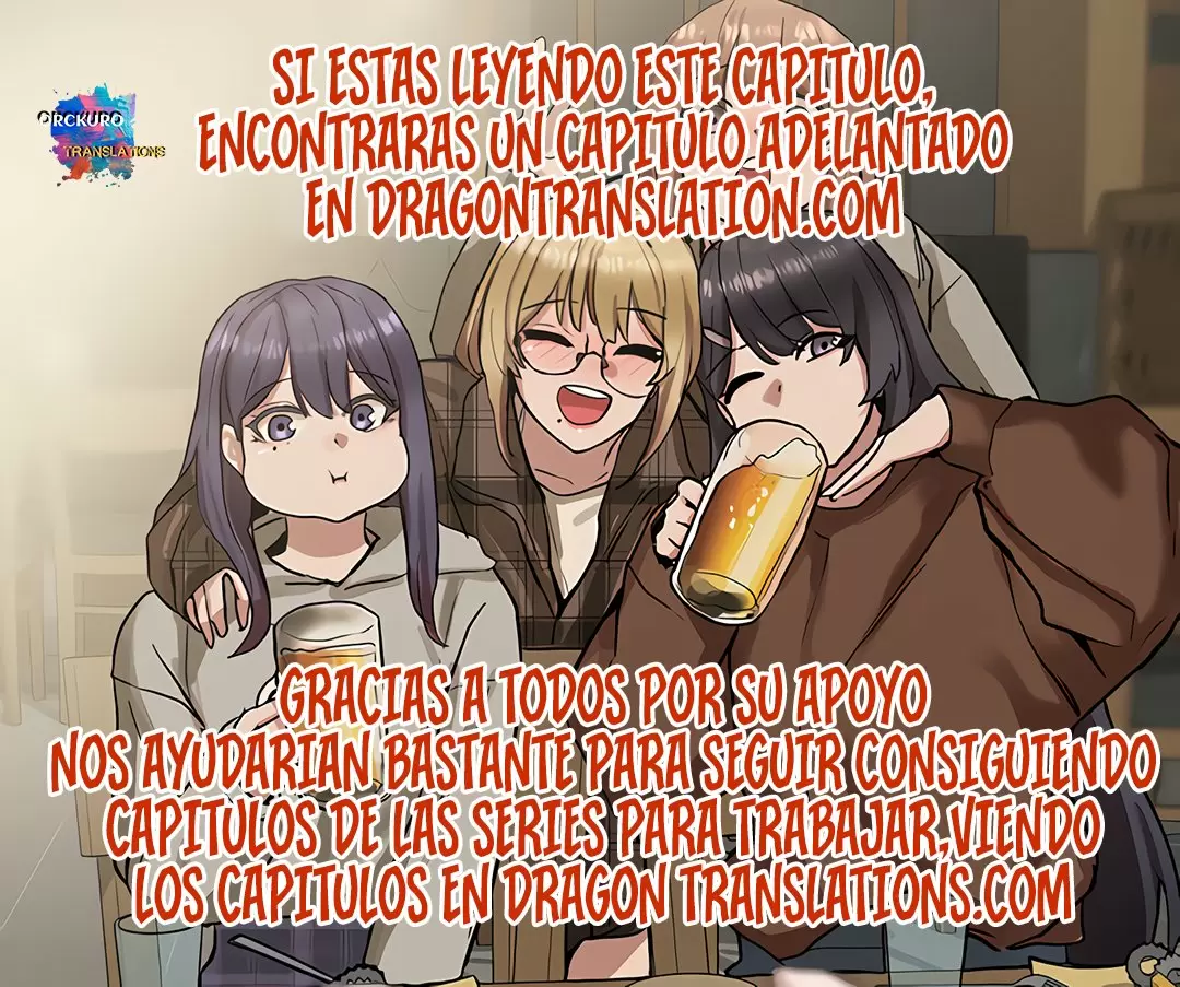 LOVE FACTORY Capítulo 7 - Page 18