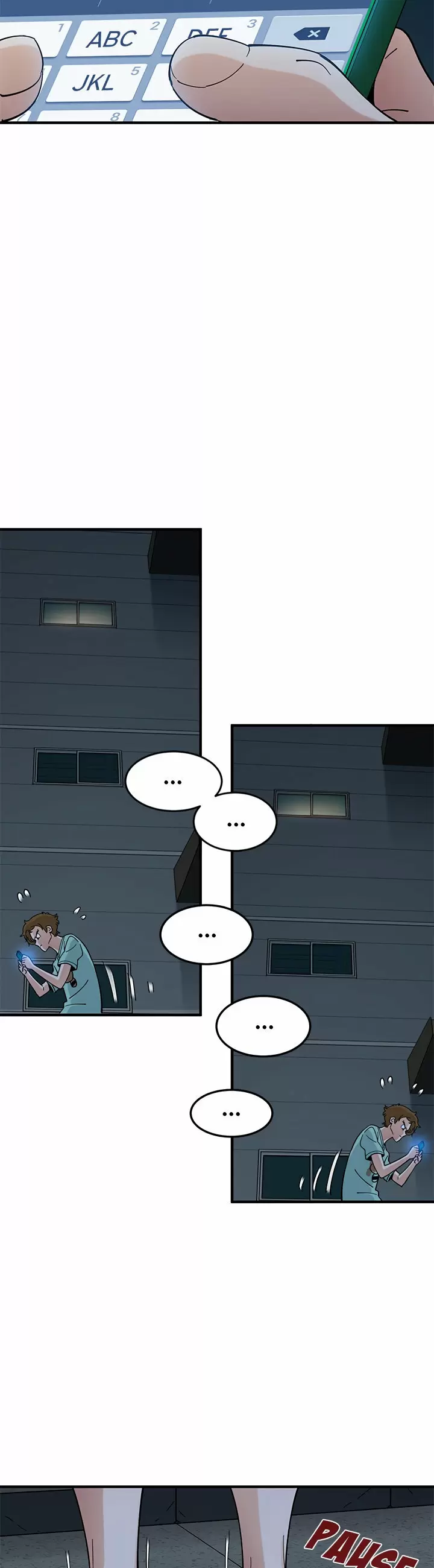 LOVE FACTORY Capítulo 9 - Page 28