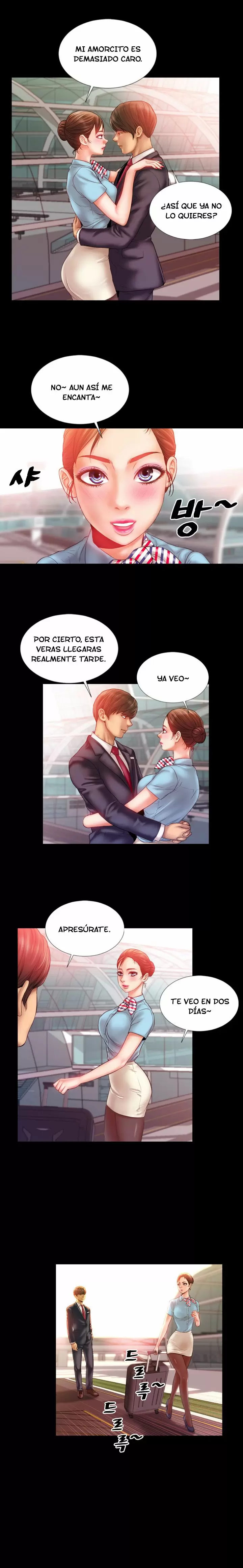 My Wives Capítulo 1 - Page 13