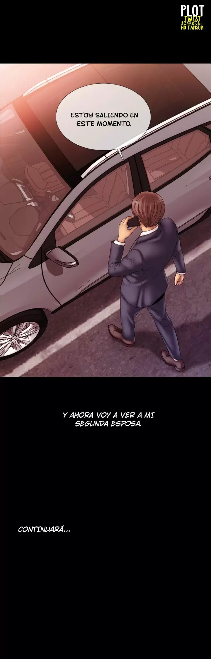 My Wives Capítulo 1 - Page 16