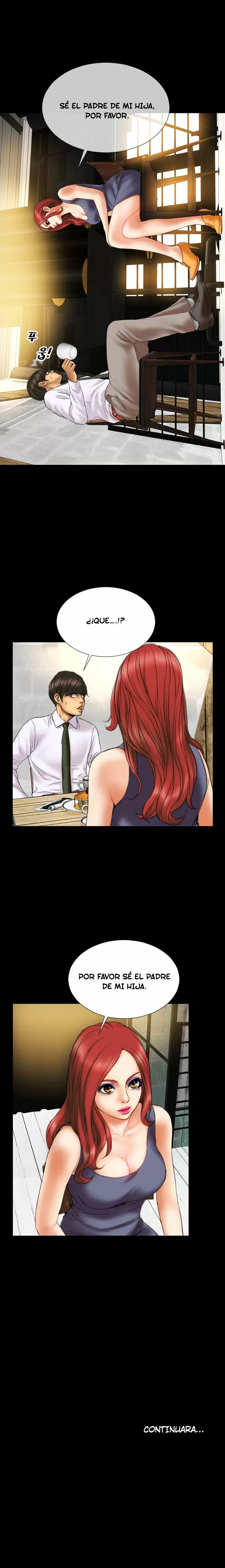 My Wives Capítulo 10 - Page 17