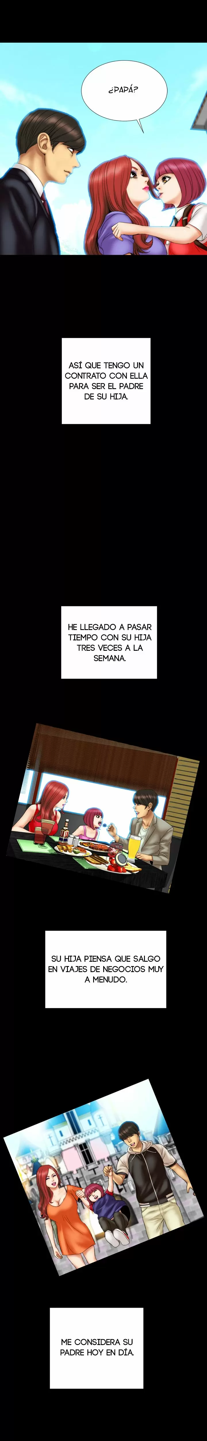 My Wives Capítulo 11 - Page 11