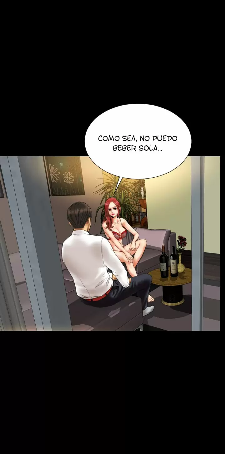 My Wives Capítulo 12 - Page 4