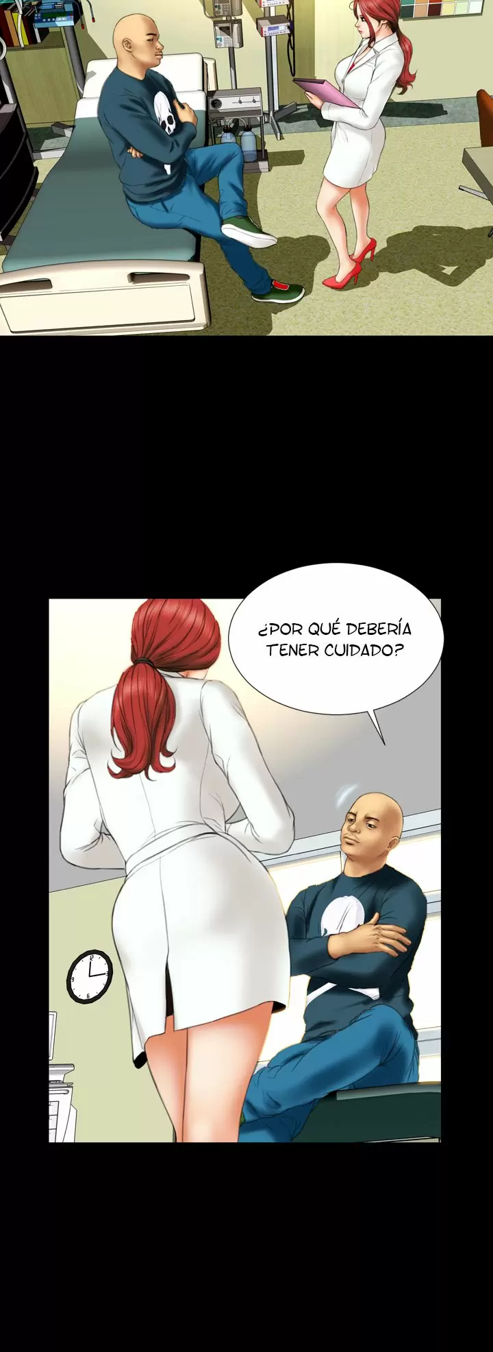 My Wives Capítulo 12 - Page 7