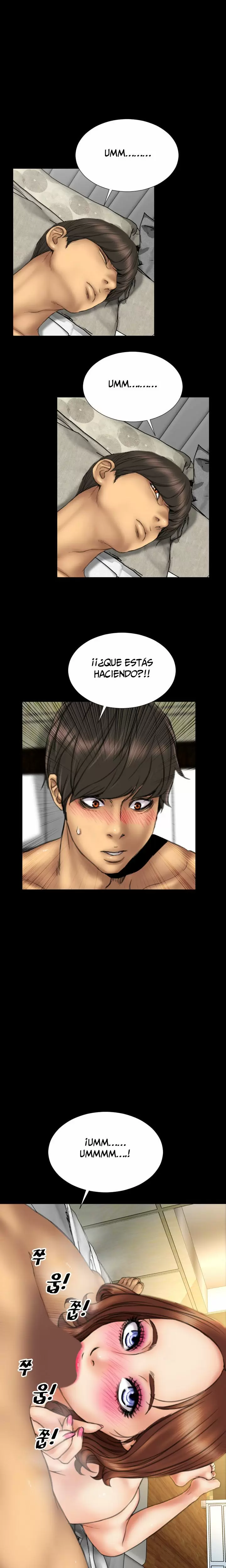My Wives Capítulo 14 - Page 17