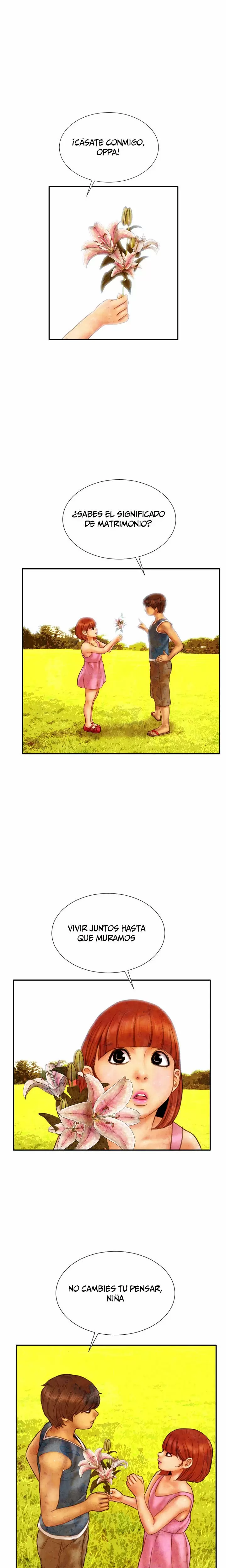 My Wives Capítulo 15 - Page 8