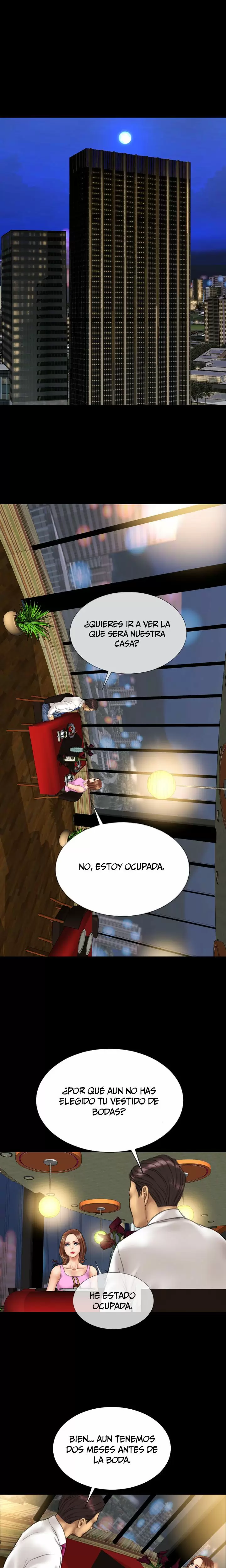 My Wives Capítulo 16 - Page 12