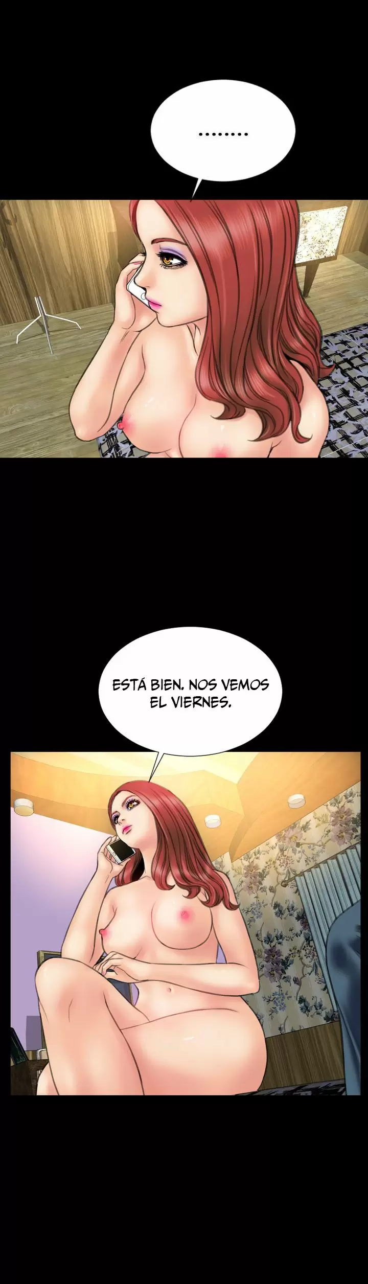 My Wives Capítulo 19 - Page 7