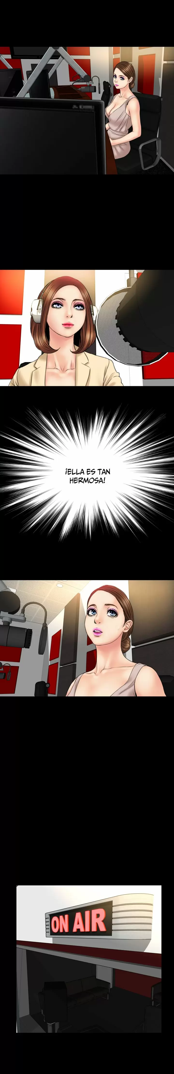 My Wives Capítulo 21 - Page 14
