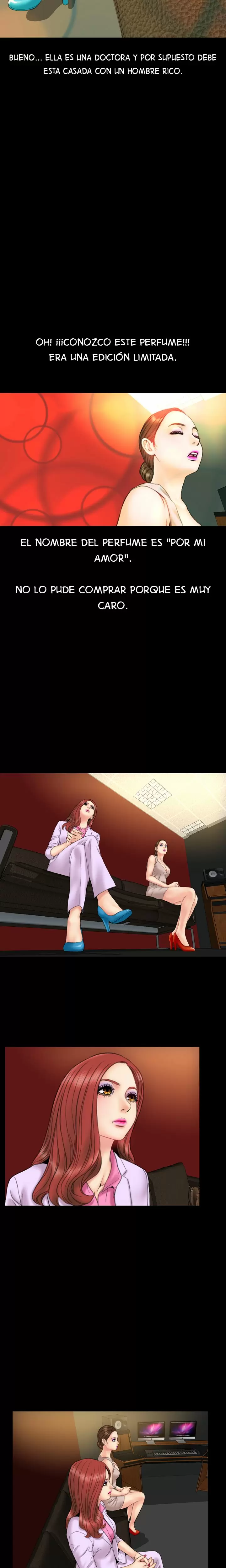 My Wives Capítulo 21 - Page 9
