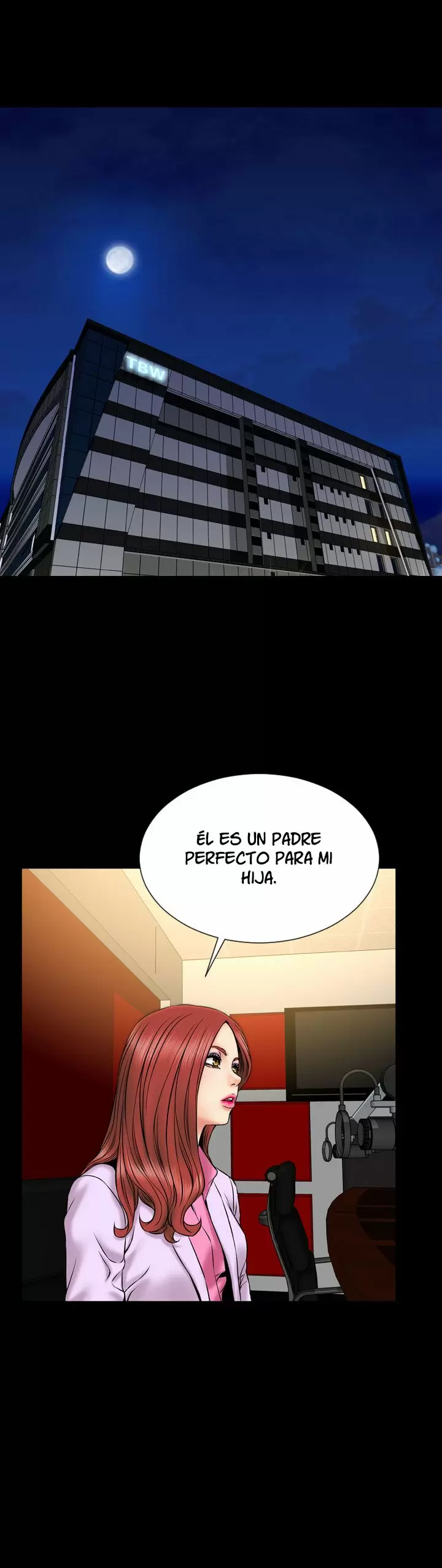My Wives Capítulo 22 - Page 10
