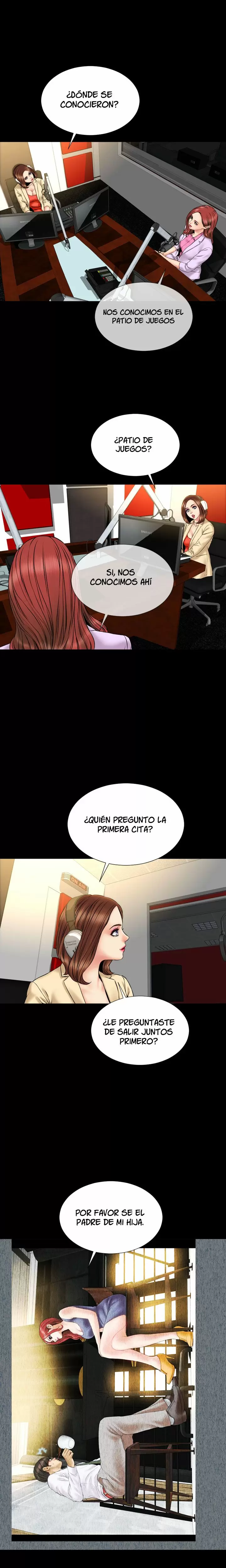 My Wives Capítulo 22 - Page 11
