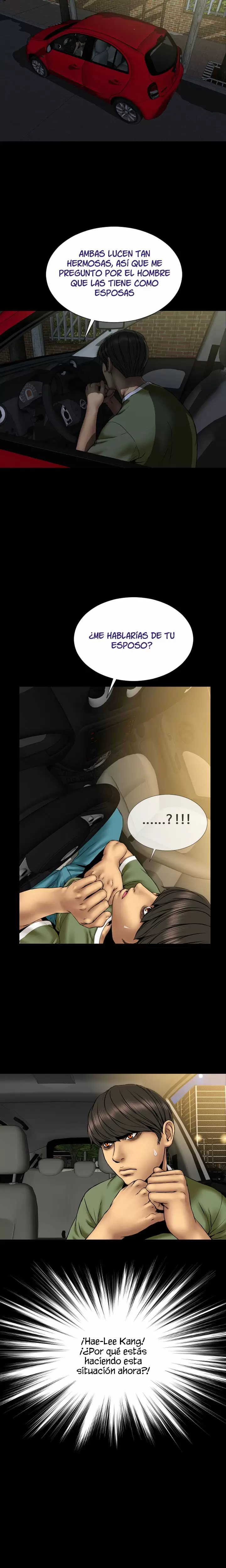 My Wives Capítulo 22 - Page 9