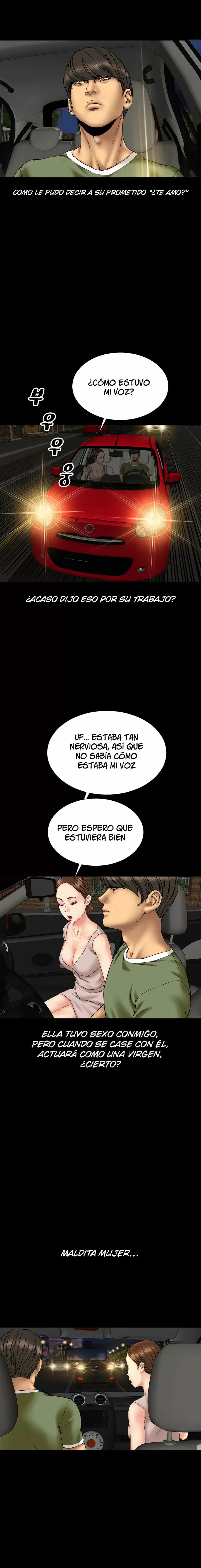 My Wives Capítulo 23 - Page 6