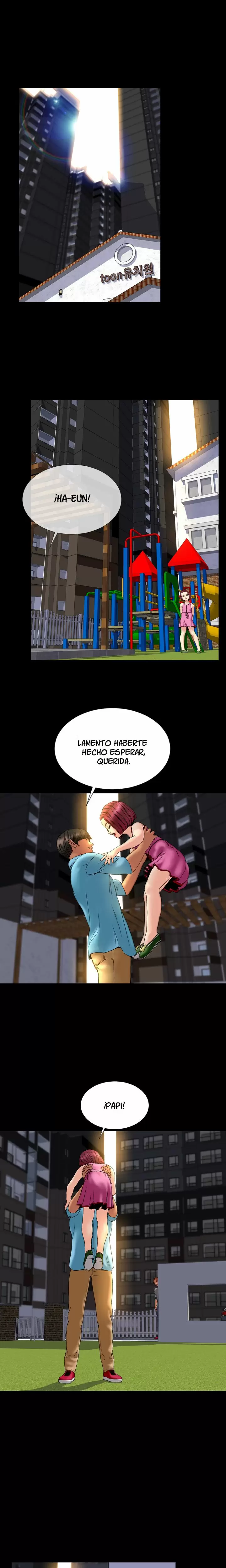 My Wives Capítulo 28 - Page 10
