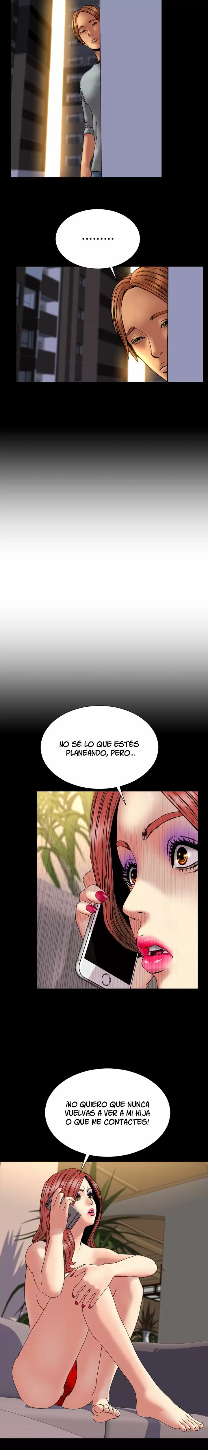 My Wives Capítulo 28 - Page 11
