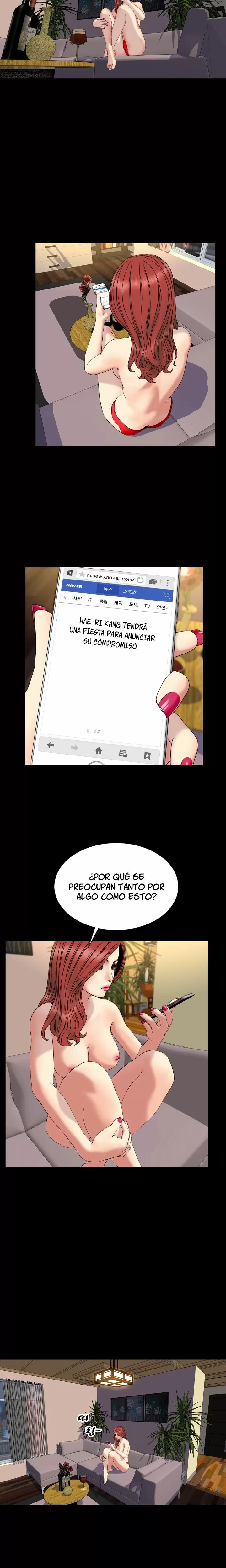 My Wives Capítulo 28 - Page 3
