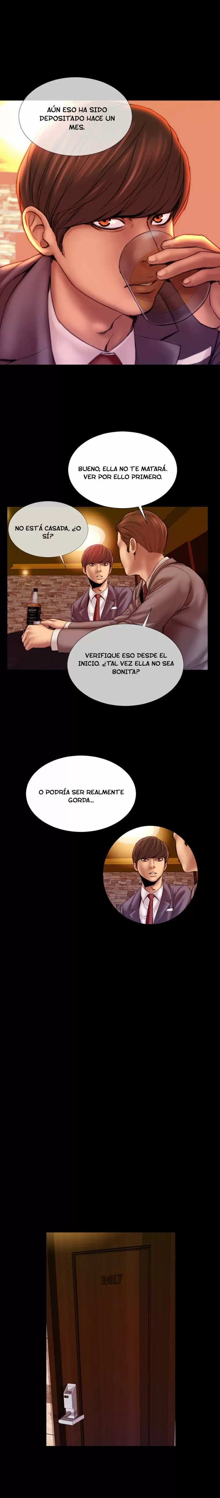 My Wives Capítulo 3 - Page 5