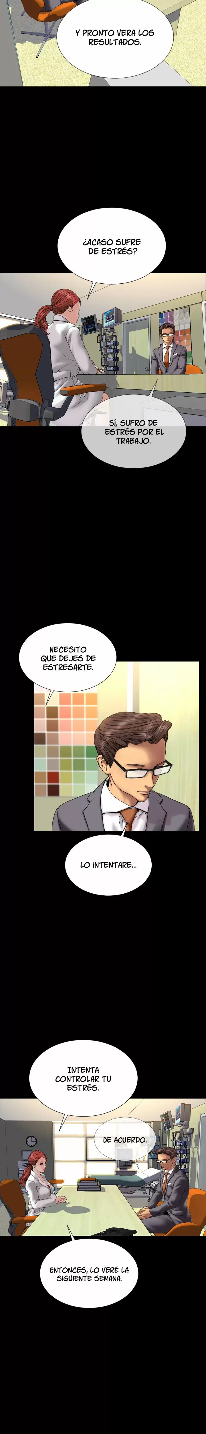 My Wives Capítulo 30 - Page 6