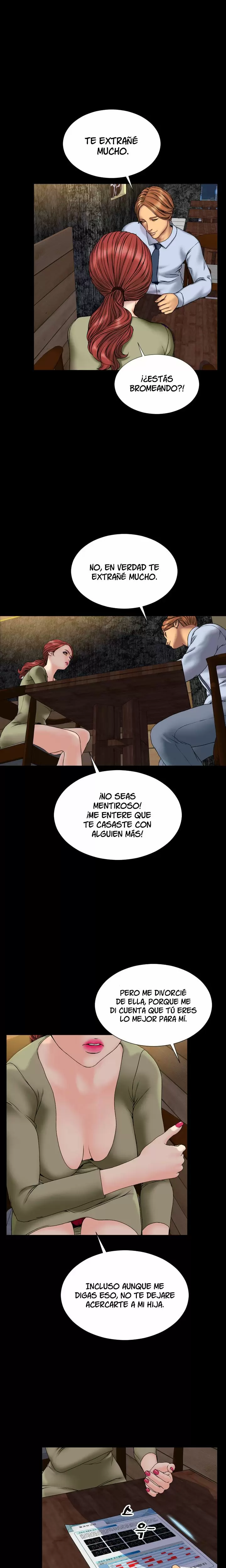 My Wives Capítulo 30 - Page 9