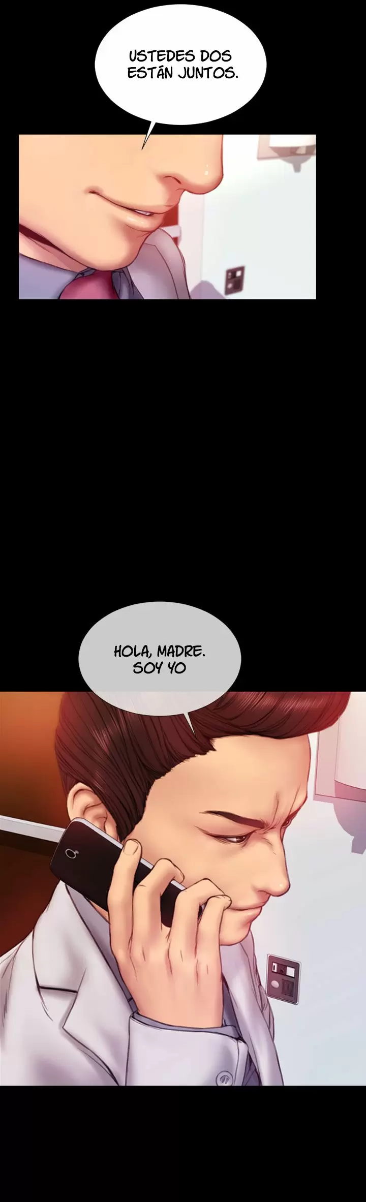 My Wives Capítulo 32 - Page 10