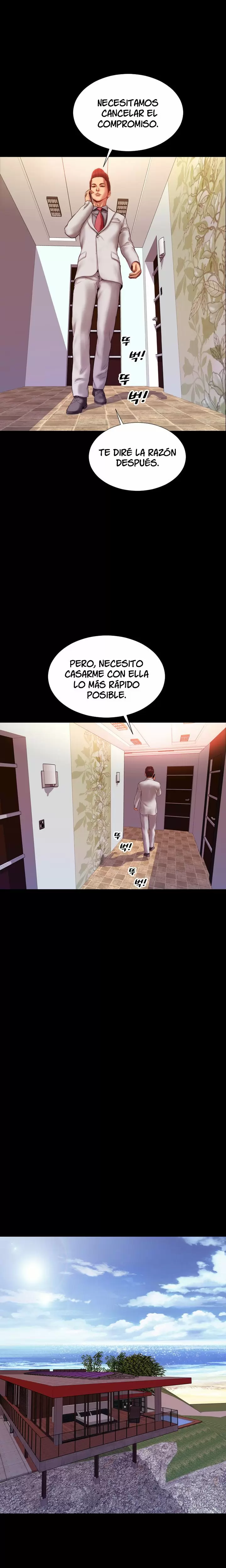 My Wives Capítulo 32 - Page 11