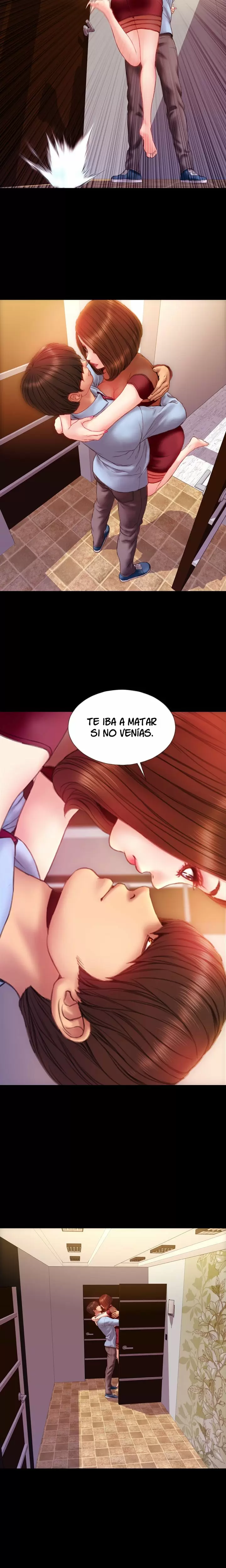 My Wives Capítulo 32 - Page 4