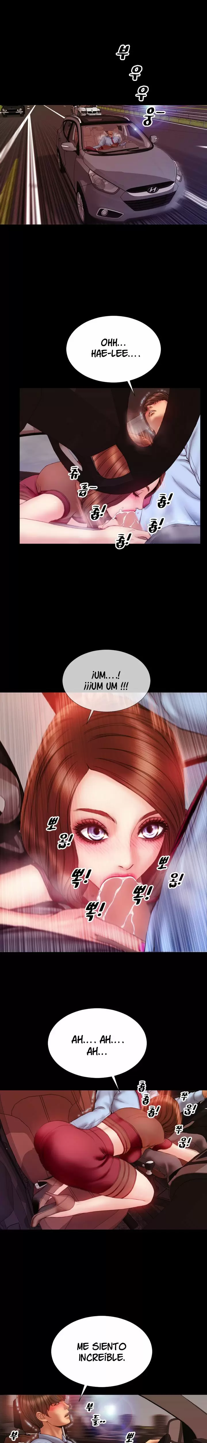 My Wives Capítulo 32 - Page 8
