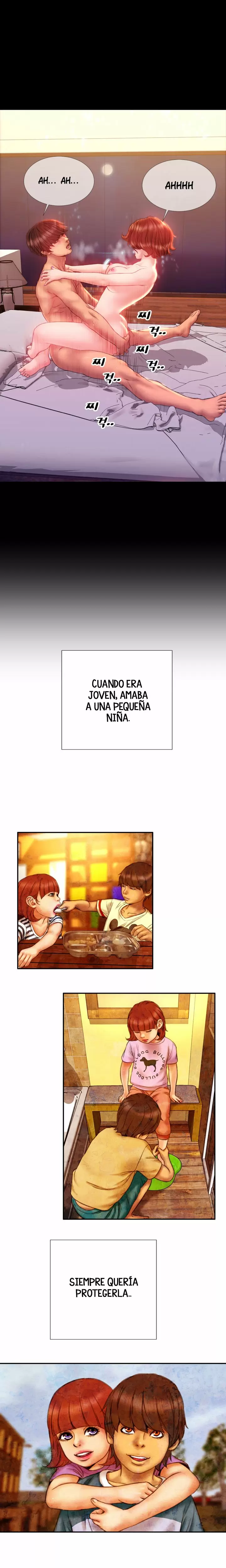 My Wives Capítulo 33 - Page 14