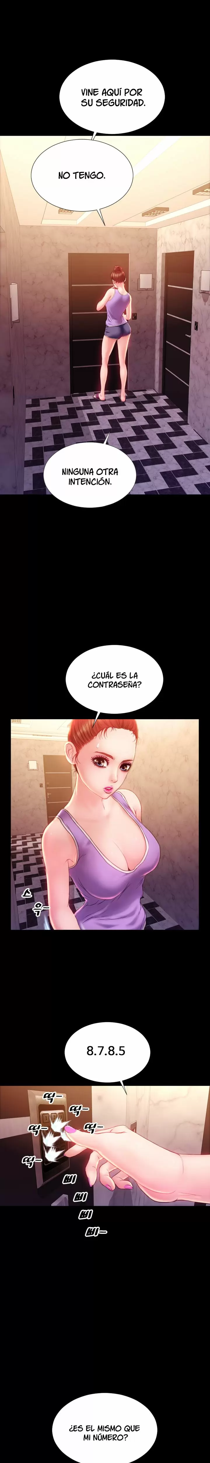 My Wives Capítulo 33 - Page 17