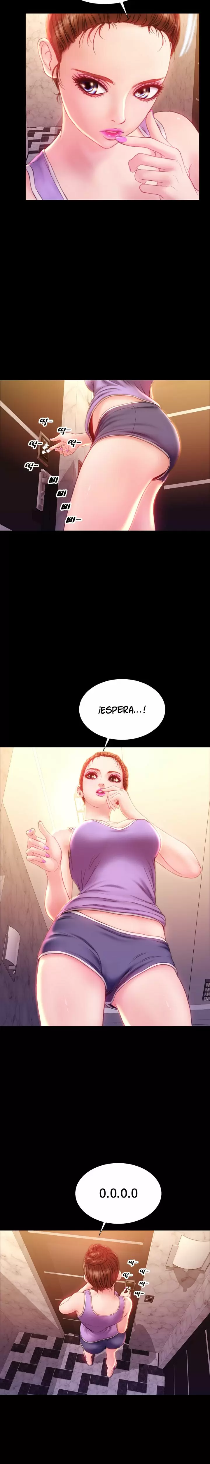 My Wives Capítulo 33 - Page 18