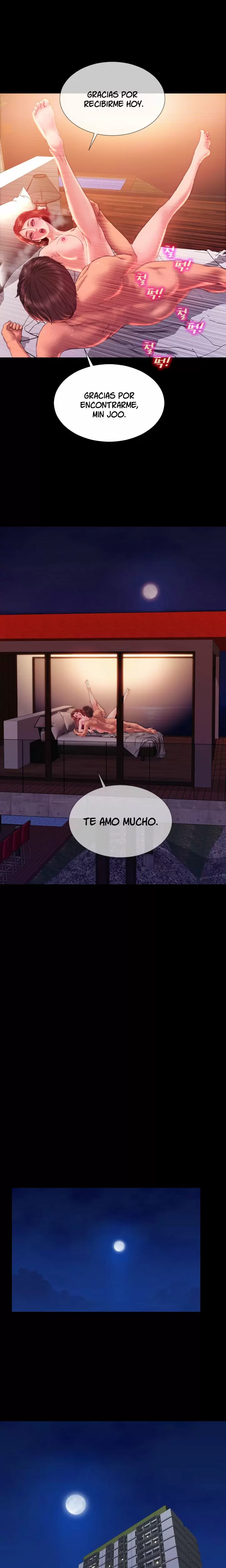 My Wives Capítulo 34 - Page 17