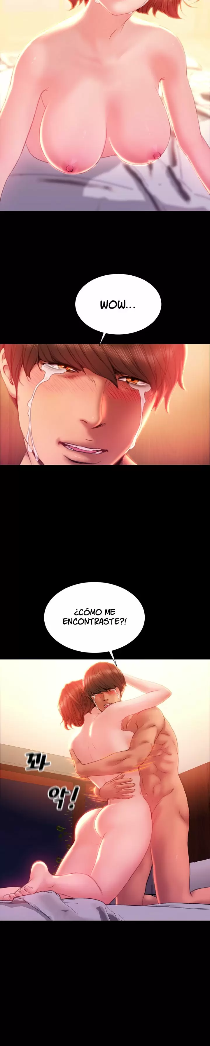 My Wives Capítulo 34 - Page 4