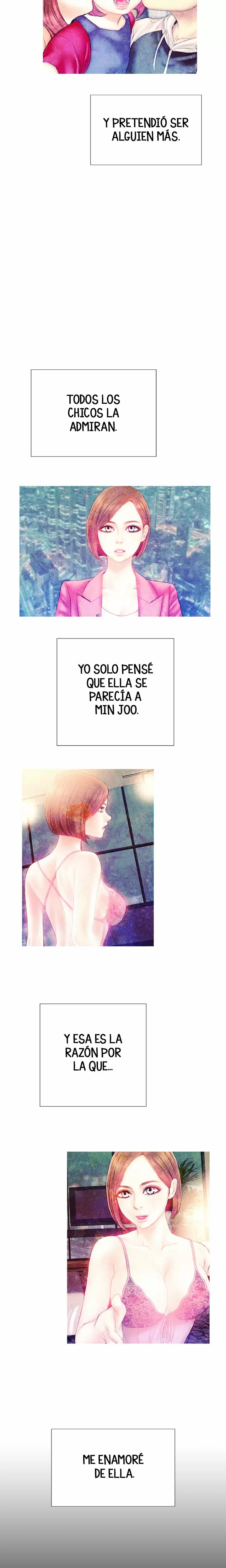 My Wives Capítulo 34 - Page 7