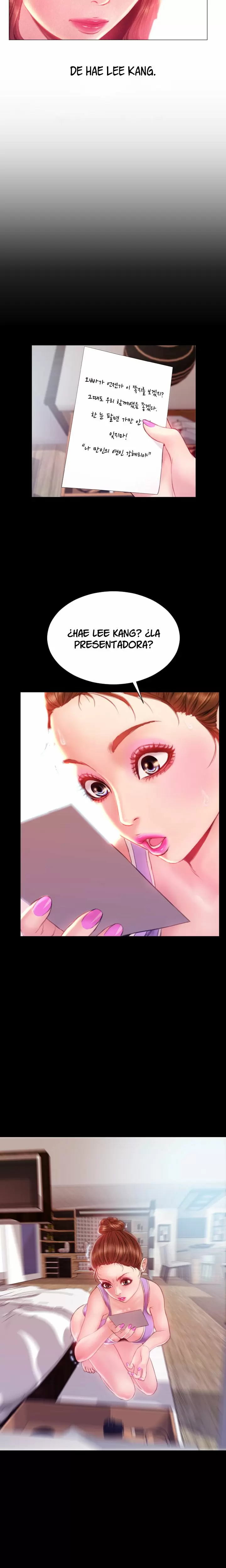 My Wives Capítulo 35 - Page 15