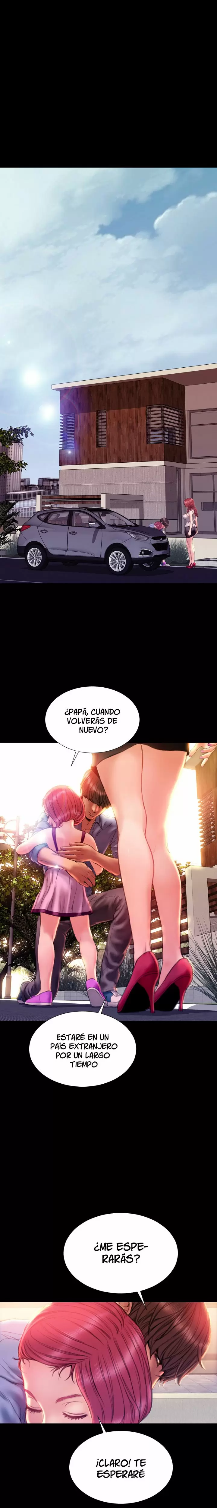 My Wives Capítulo 38 - Page 12
