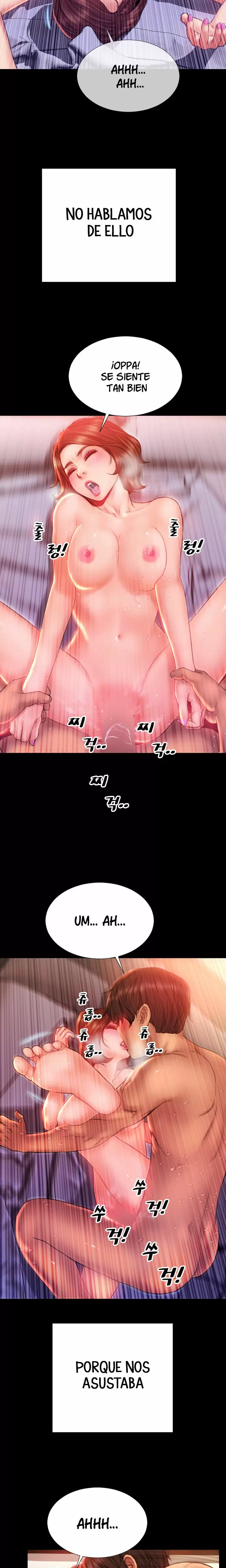 My Wives Capítulo 39 - Page 12