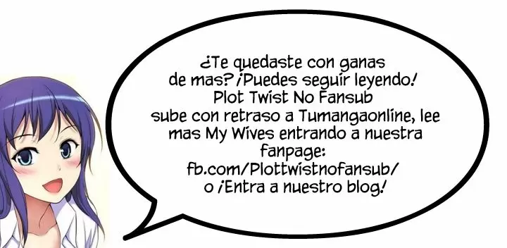 My Wives Capítulo 39 - Page 23