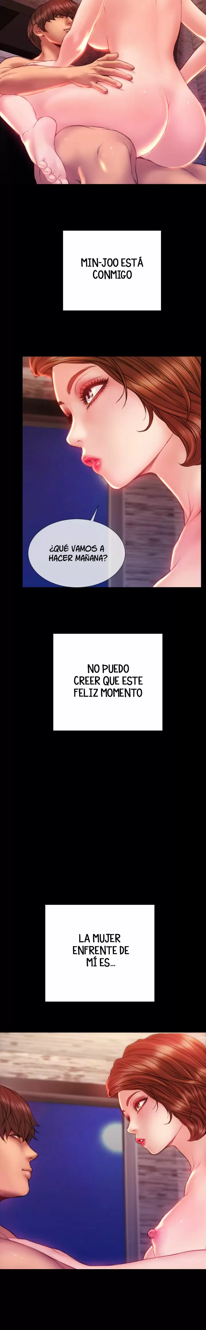 My Wives Capítulo 40 - Page 6